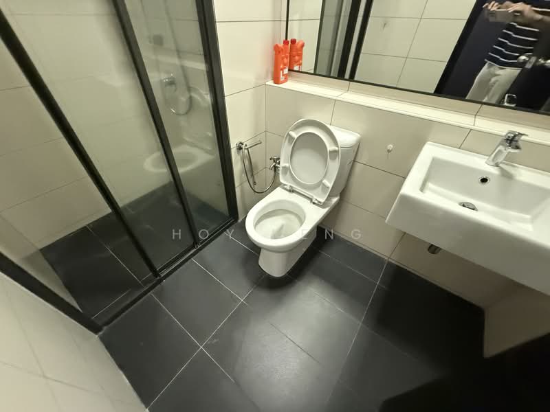 Servis Apartment untuk Disewa di The Tamarind - Hoy Meng - PropertyGuru.com.my