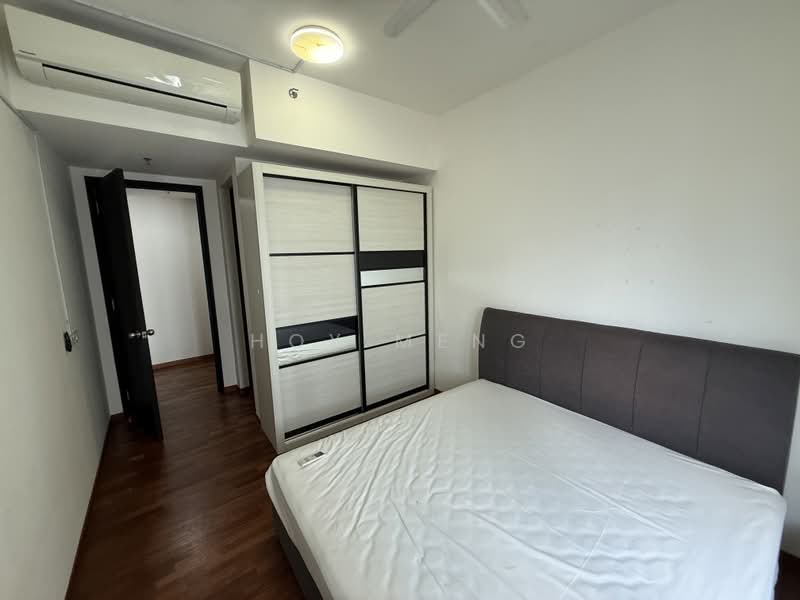 Servis Apartment untuk Disewa di The Tamarind - Hoy Meng - PropertyGuru.com.my