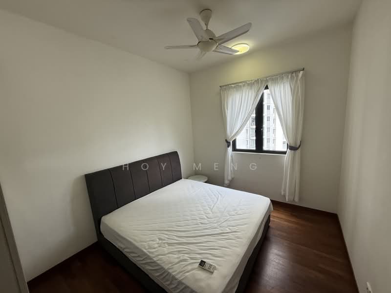 Servis Apartment untuk Disewa di The Tamarind - Hoy Meng - PropertyGuru.com.my