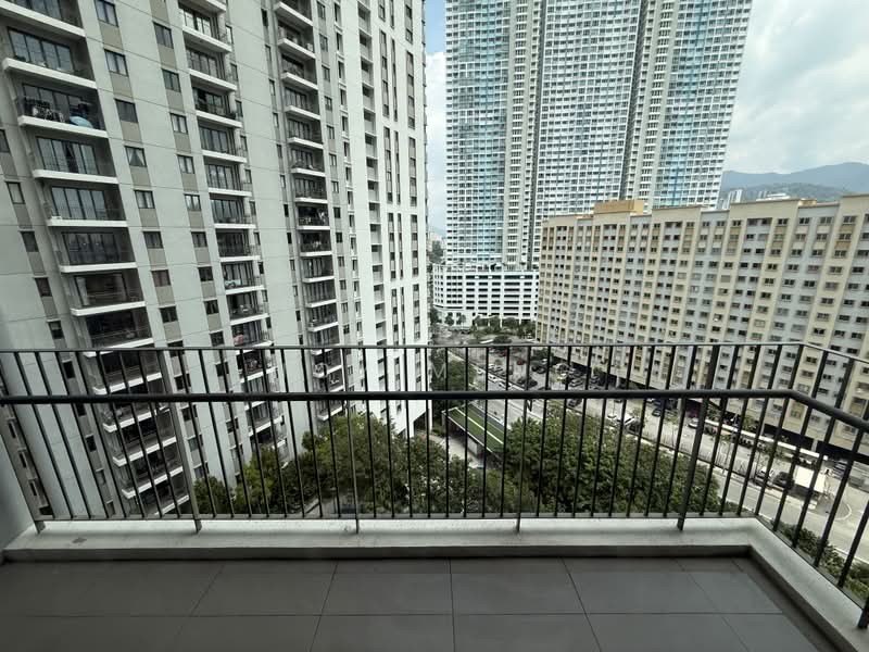 Servis Apartment untuk Disewa di The Tamarind - Hoy Meng - PropertyGuru.com.my