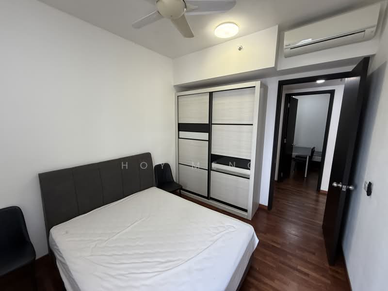 Servis Apartment untuk Disewa di The Tamarind - Hoy Meng - PropertyGuru.com.my