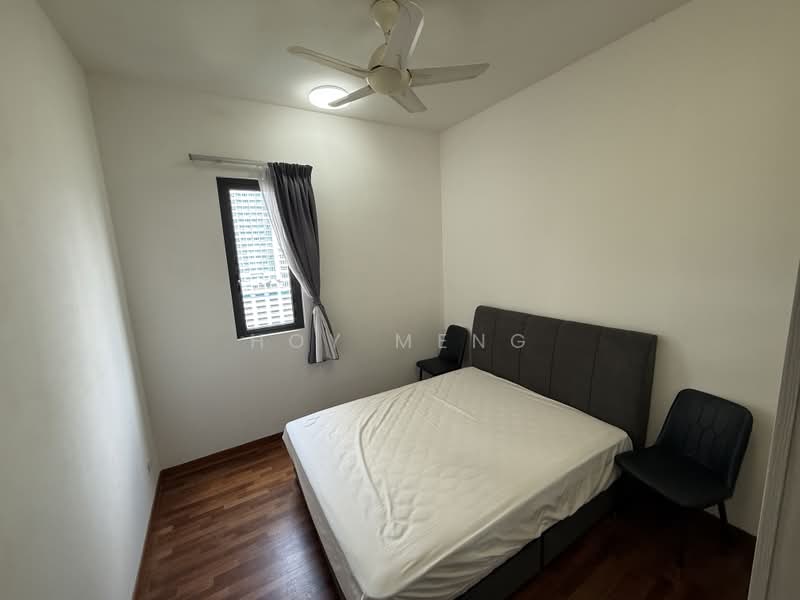 Servis Apartment untuk Disewa di The Tamarind - Hoy Meng - PropertyGuru.com.my