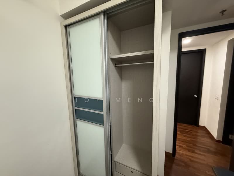 Servis Apartment untuk Disewa di The Tamarind - Hoy Meng - PropertyGuru.com.my