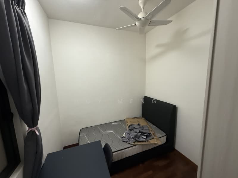 Servis Apartment untuk Disewa di The Tamarind - Hoy Meng - PropertyGuru.com.my