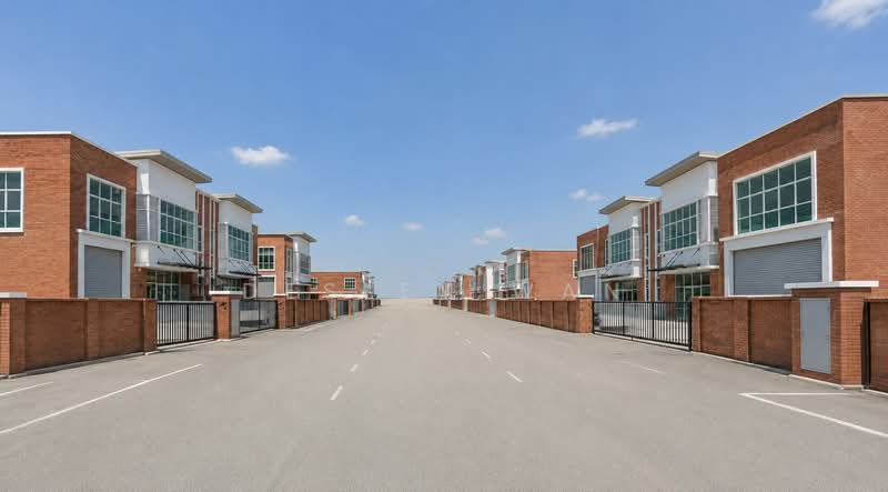 Kilang untuk Dijual di Rawang (Selangor) - Desley Wan - Exterior - PropertyGuru.com.my