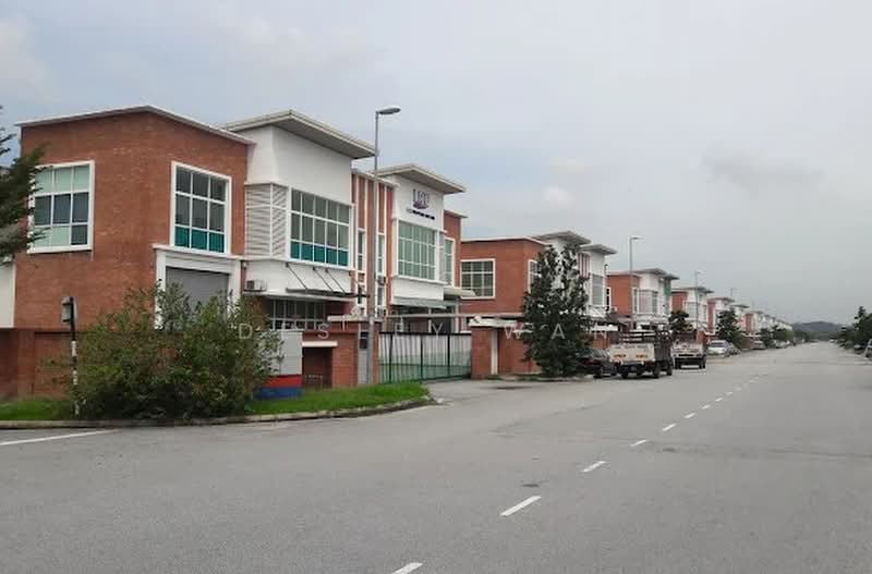 Kilang untuk Dijual di Rawang (Selangor) - Desley Wan - Exterior - PropertyGuru.com.my