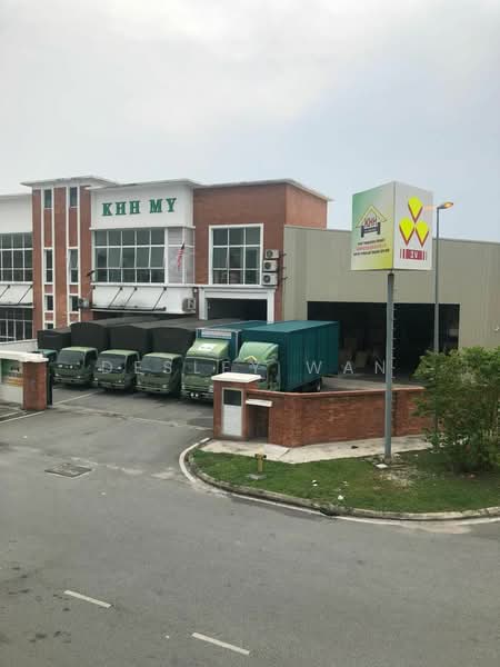 Kilang untuk Dijual di Rawang (Selangor) - Desley Wan - Exterior - PropertyGuru.com.my