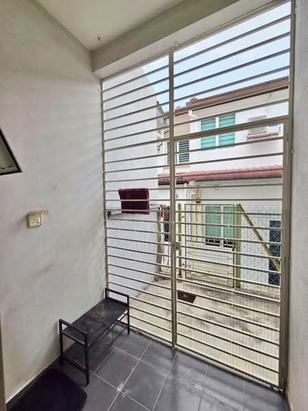 2-storey Terraced House for Sale in Setia Alam (Selangor) - Hazlin Miswan - Exterior - PropertyGuru.com.my