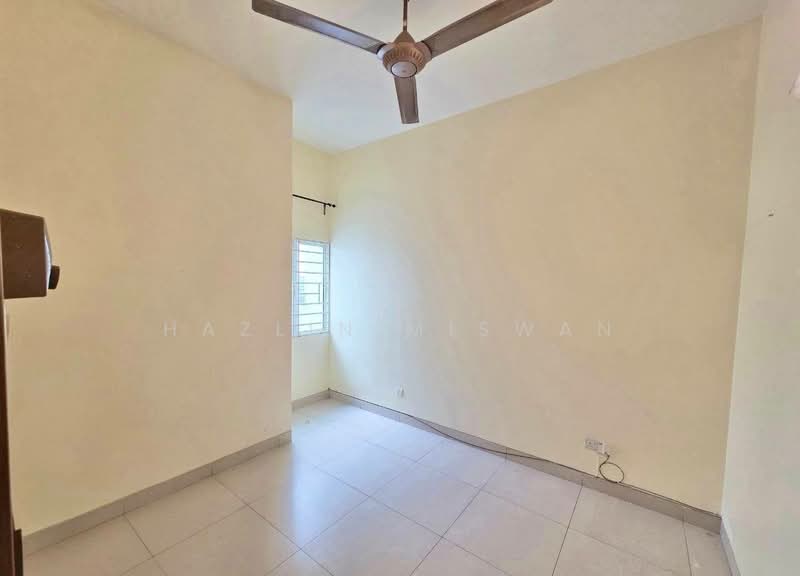 2-storey Terraced House for Sale in Setia Alam (Selangor) - Hazlin Miswan - Interior - PropertyGuru.com.my