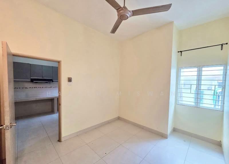 2-storey Terraced House for Sale in Setia Alam (Selangor) - Hazlin Miswan - Interior - PropertyGuru.com.my