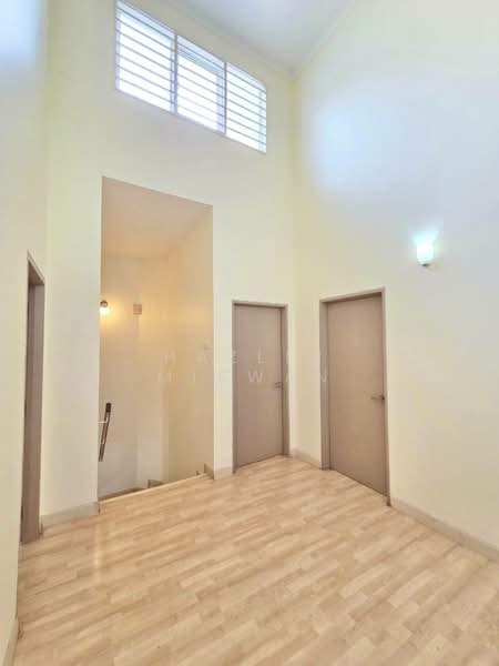 2-storey Terraced House for Sale in Setia Alam (Selangor) - Hazlin Miswan - Interior - PropertyGuru.com.my