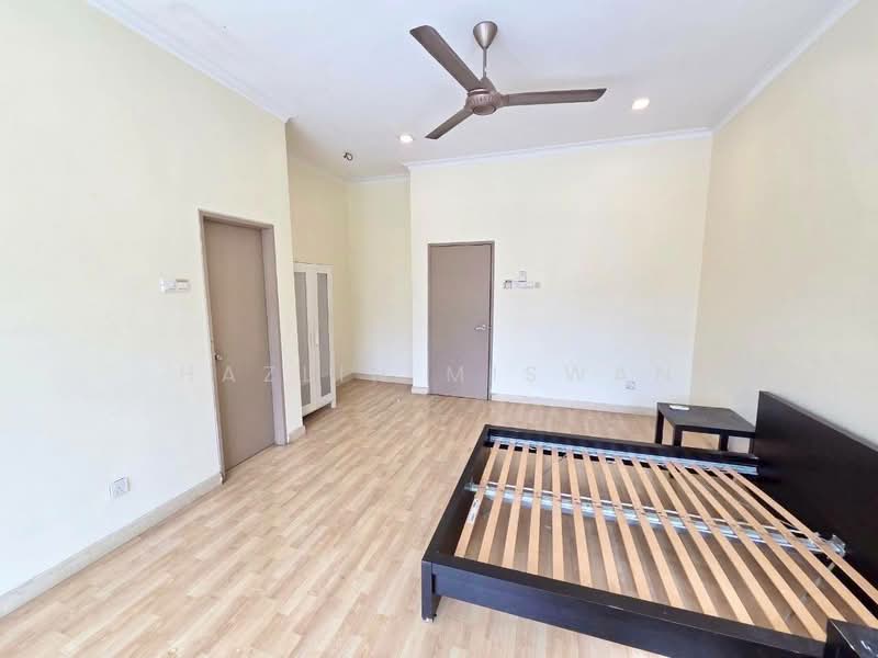 2-storey Terraced House for Sale in Setia Alam (Selangor) - Hazlin Miswan - Bedroom - PropertyGuru.com.my