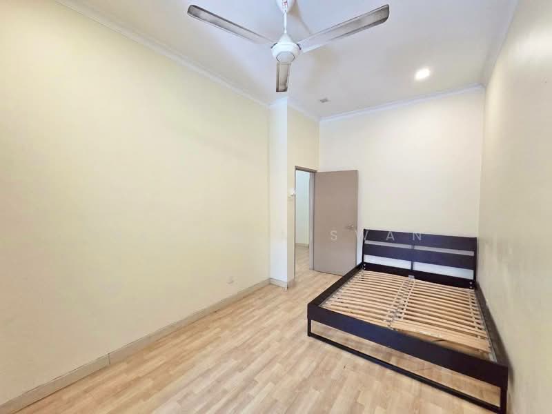 2-storey Terraced House for Sale in Setia Alam (Selangor) - Hazlin Miswan - Bedroom - PropertyGuru.com.my