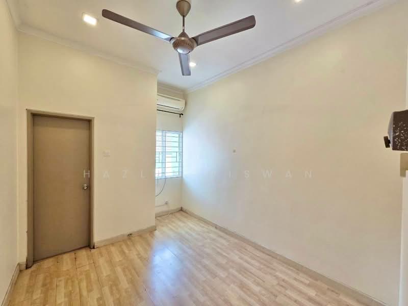 2-storey Terraced House for Sale in Setia Alam (Selangor) - Hazlin Miswan - Interior - PropertyGuru.com.my