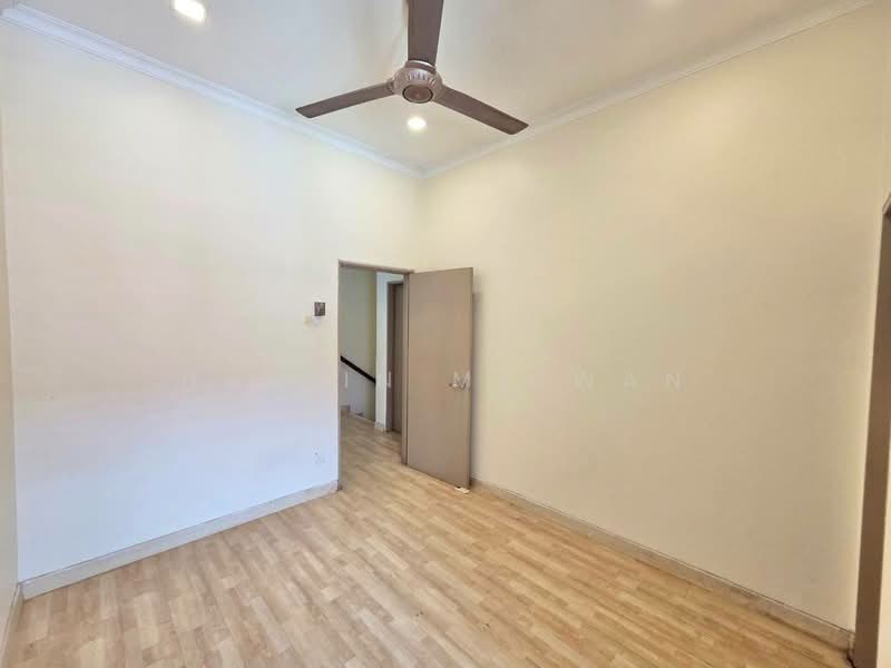 2-storey Terraced House for Sale in Setia Alam (Selangor) - Hazlin Miswan - Interior - PropertyGuru.com.my