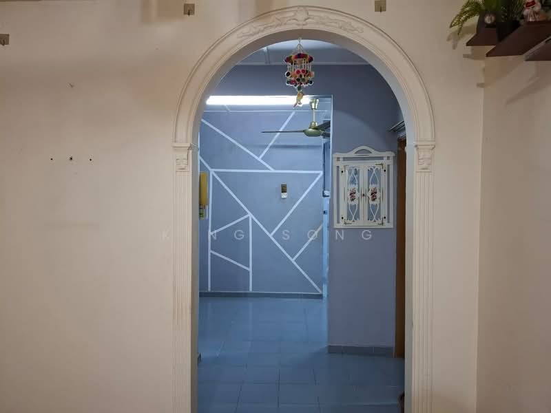 Rumah Teres 1 Tingkat untuk Dijual di Taman Kebaya (Alor Gajah) - King Song - PropertyGuru.com.my