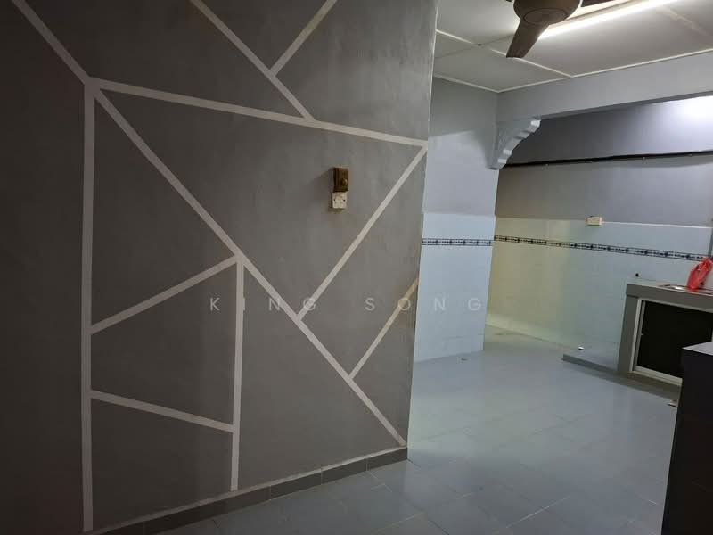 Rumah Teres 1 Tingkat untuk Dijual di Taman Kebaya (Alor Gajah) - King Song - PropertyGuru.com.my