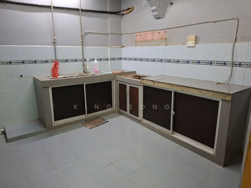 Rumah Teres 1 Tingkat untuk Dijual di Taman Kebaya (Alor Gajah) - King Song - PropertyGuru.com.my