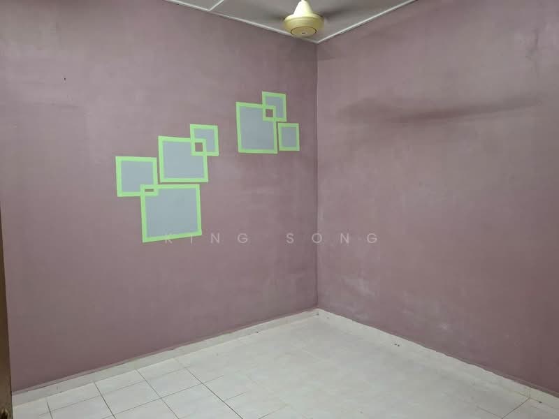 Rumah Teres 1 Tingkat untuk Dijual di Taman Kebaya (Alor Gajah) - King Song - PropertyGuru.com.my