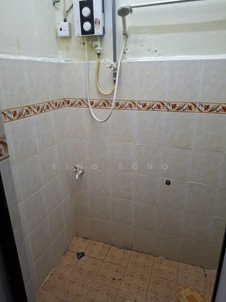 Rumah Teres 1 Tingkat untuk Dijual di Taman Kebaya (Alor Gajah) - King Song - PropertyGuru.com.my