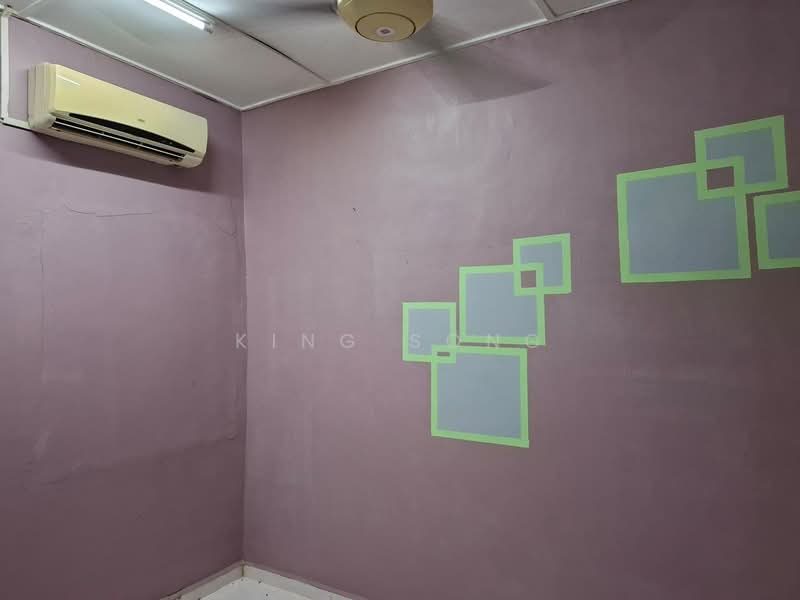 Rumah Teres 1 Tingkat untuk Dijual di Taman Kebaya (Alor Gajah) - King Song - PropertyGuru.com.my