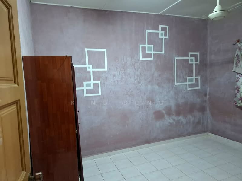 Rumah Teres 1 Tingkat untuk Dijual di Taman Kebaya (Alor Gajah) - King Song - PropertyGuru.com.my