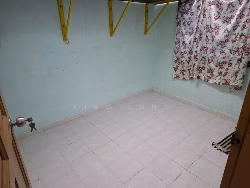 Rumah Teres 1 Tingkat untuk Dijual di Taman Kebaya (Alor Gajah) - King Song - PropertyGuru.com.my