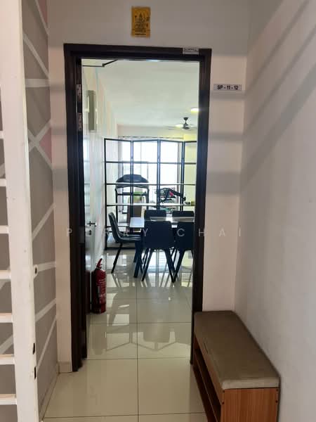 Service Residence for Rent at Suria Putra - Perry Chai - PropertyGuru.com.my