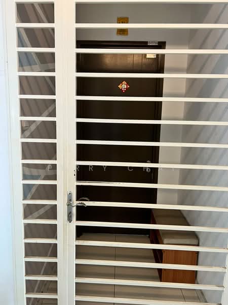 Service Residence for Rent at Suria Putra - Perry Chai - PropertyGuru.com.my
