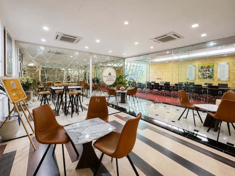 Retail Office for Sale in Presint 8 (Putrajaya) - Aizuddin bin Ahmad - Interior - PropertyGuru.com.my