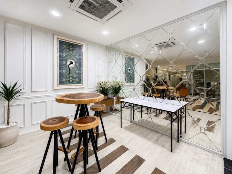 Retail Office for Sale in Presint 8 (Putrajaya) - Aizuddin bin Ahmad - Interior - PropertyGuru.com.my
