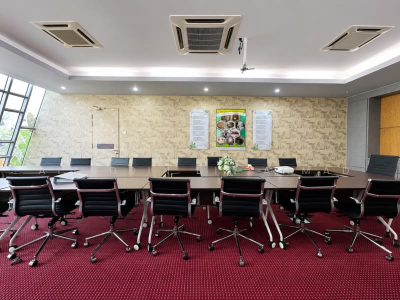 Retail Office for Sale in Presint 8 (Putrajaya) - Aizuddin bin Ahmad - Interior - PropertyGuru.com.my