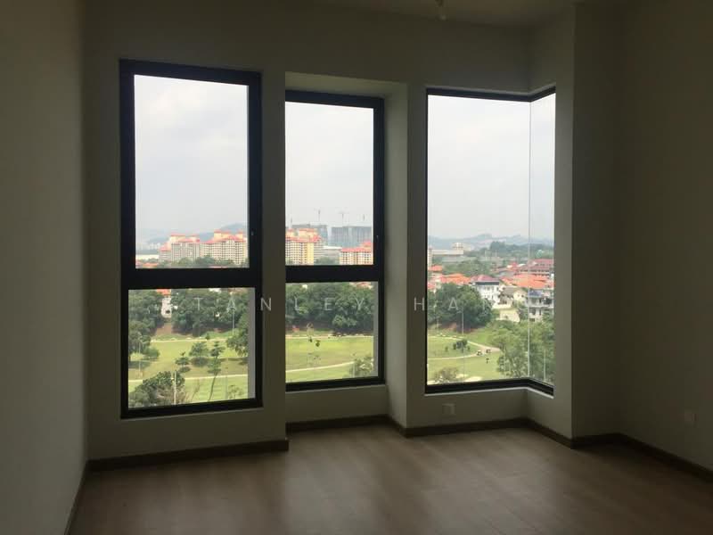 Service Residence for Sale at Twin Arkz - Stanley Hang - View - PropertyGuru.com.my