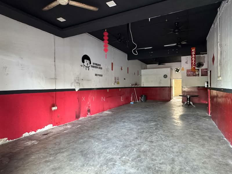 Shop for Rent in Skudai (Johor) - Xin Lin - PropertyGuru.com.my