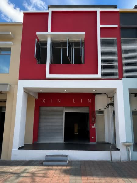 Shop for Rent in Skudai (Johor) - Xin Lin - PropertyGuru.com.my