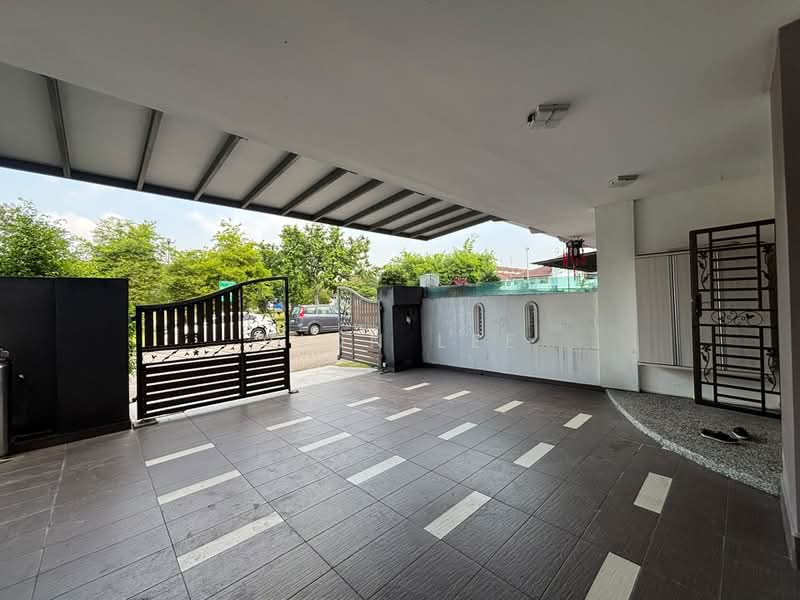 2.5-storey Terraced House for Sale in Ehsan Jaya (Johor Bahru) - Vion Lee - PropertyGuru.com.my