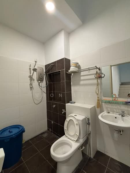 2.5-storey Terraced House for Sale in Ehsan Jaya (Johor Bahru) - Vion Lee - PropertyGuru.com.my