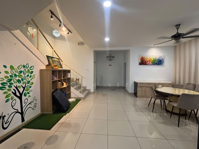 2.5-storey Terraced House for Sale in Ehsan Jaya (Johor Bahru) - Vion Lee - PropertyGuru.com.my