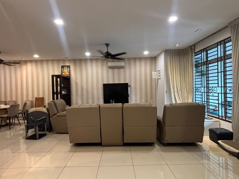 2.5-storey Terraced House for Sale in Ehsan Jaya (Johor Bahru) - Vion Lee - PropertyGuru.com.my