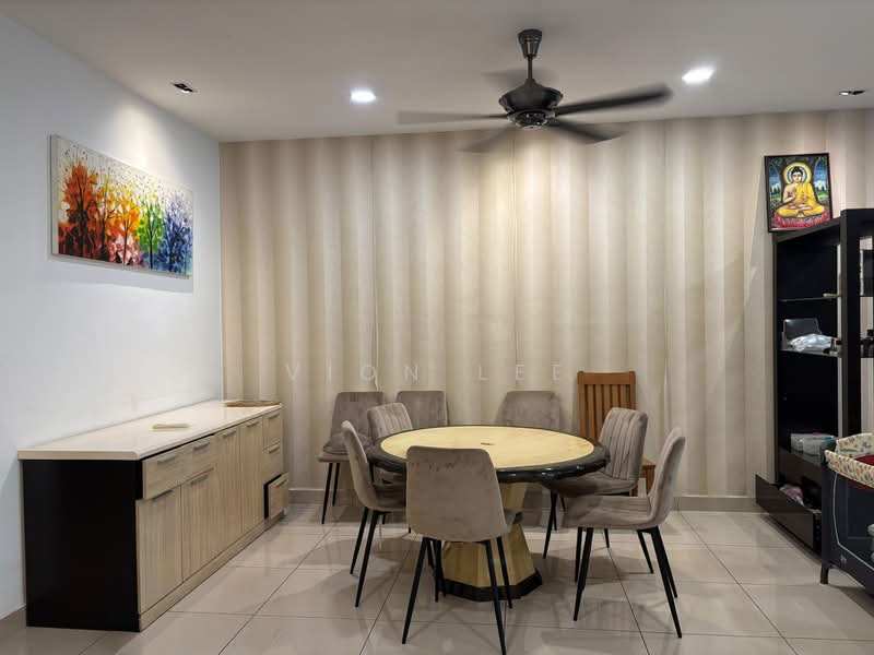 2.5-storey Terraced House for Sale in Ehsan Jaya (Johor Bahru) - Vion Lee - PropertyGuru.com.my
