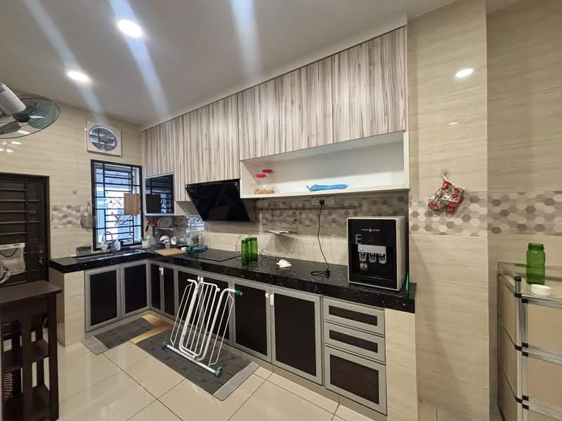 2.5-storey Terraced House for Sale in Ehsan Jaya (Johor Bahru) - Vion Lee - PropertyGuru.com.my