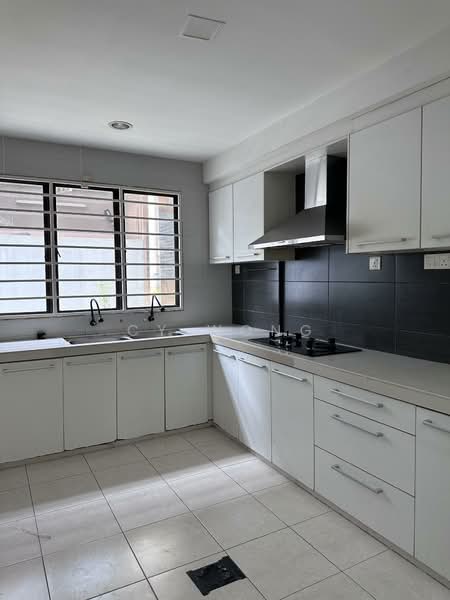 Rumah Teres untuk Dijual di Taman Puchong Hartamas (Puchong) - CY Wong - Kitchen - PropertyGuru.com.my