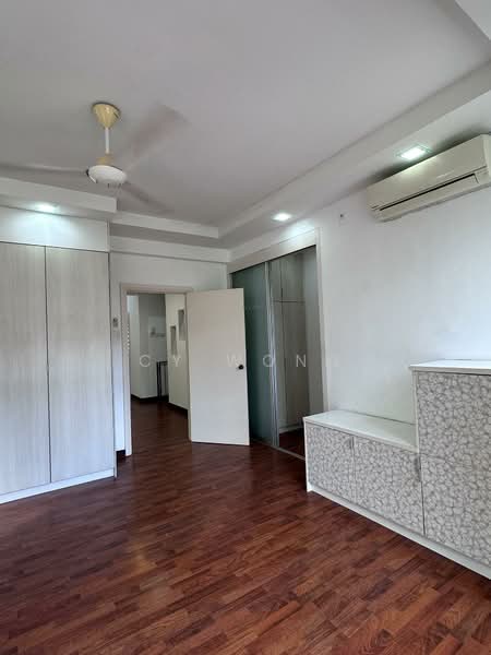 Rumah Teres untuk Dijual di Taman Puchong Hartamas (Puchong) - CY Wong - Interior - PropertyGuru.com.my