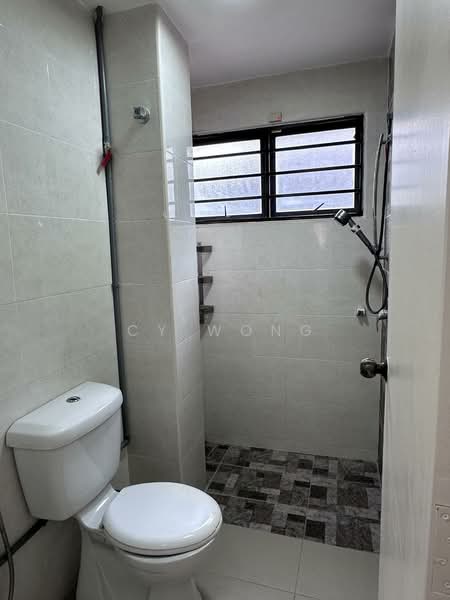Rumah Teres untuk Dijual di Taman Puchong Hartamas (Puchong) - CY Wong - Bathroom - PropertyGuru.com.my