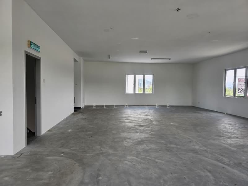 Shop / Office for Rent in Eco Forest (Semenyih) - Stella Lee - Interior - PropertyGuru.com.my