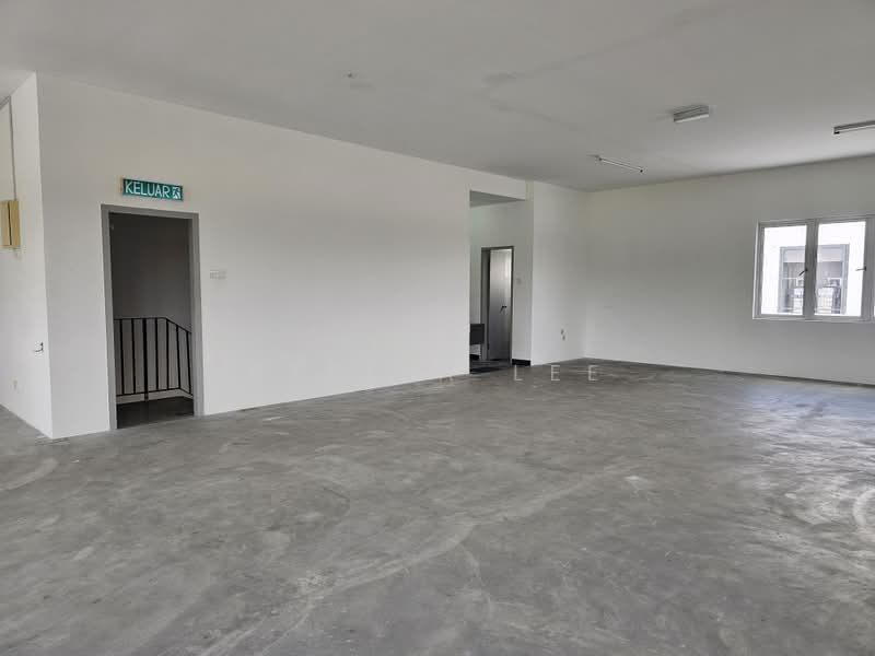 Shop / Office for Rent in Eco Forest (Semenyih) - Stella Lee - Interior - PropertyGuru.com.my