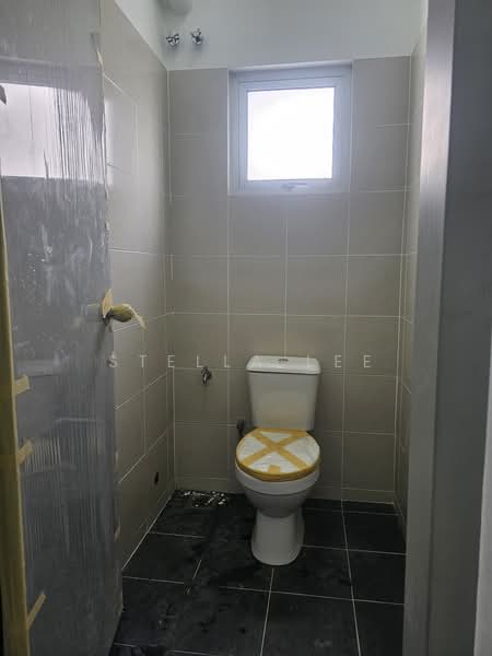 Shop / Office for Rent in Eco Forest (Semenyih) - Stella Lee - Bathroom - PropertyGuru.com.my