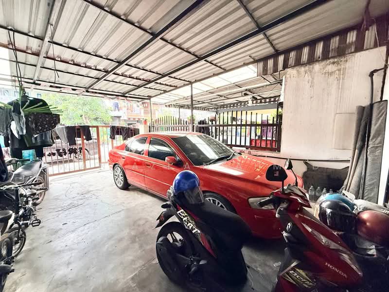 Rumah Teres 2 Tingkat untuk Dijual di Taman Desawan (Klang) - Wan Azlan Ahmad - PropertyGuru.com.my
