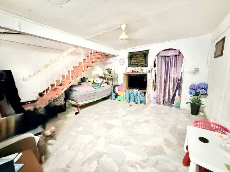 Rumah Teres 2 Tingkat untuk Dijual di Taman Desawan (Klang) - Wan Azlan Ahmad - PropertyGuru.com.my