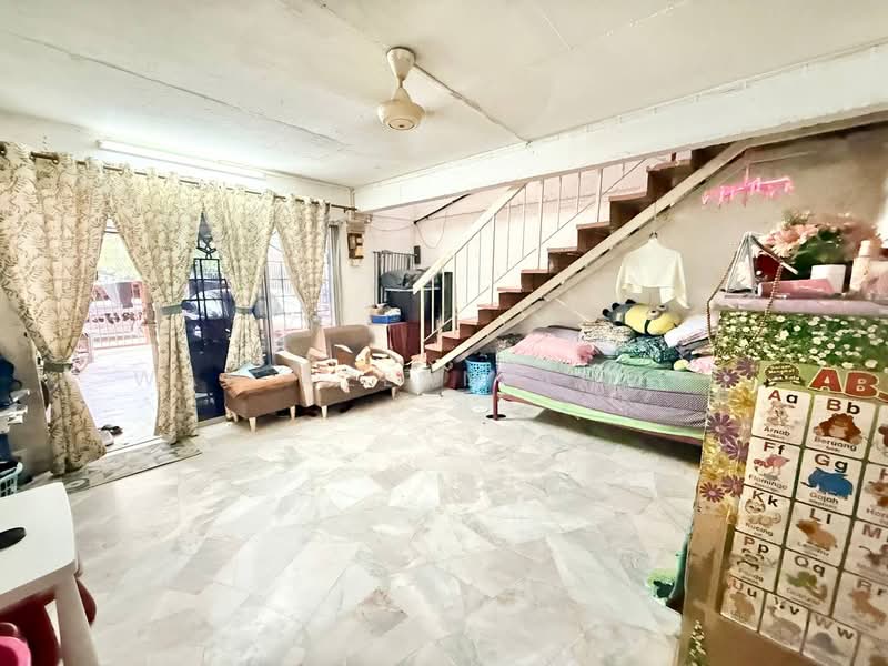 Rumah Teres 2 Tingkat untuk Dijual di Taman Desawan (Klang) - Wan Azlan Ahmad - PropertyGuru.com.my